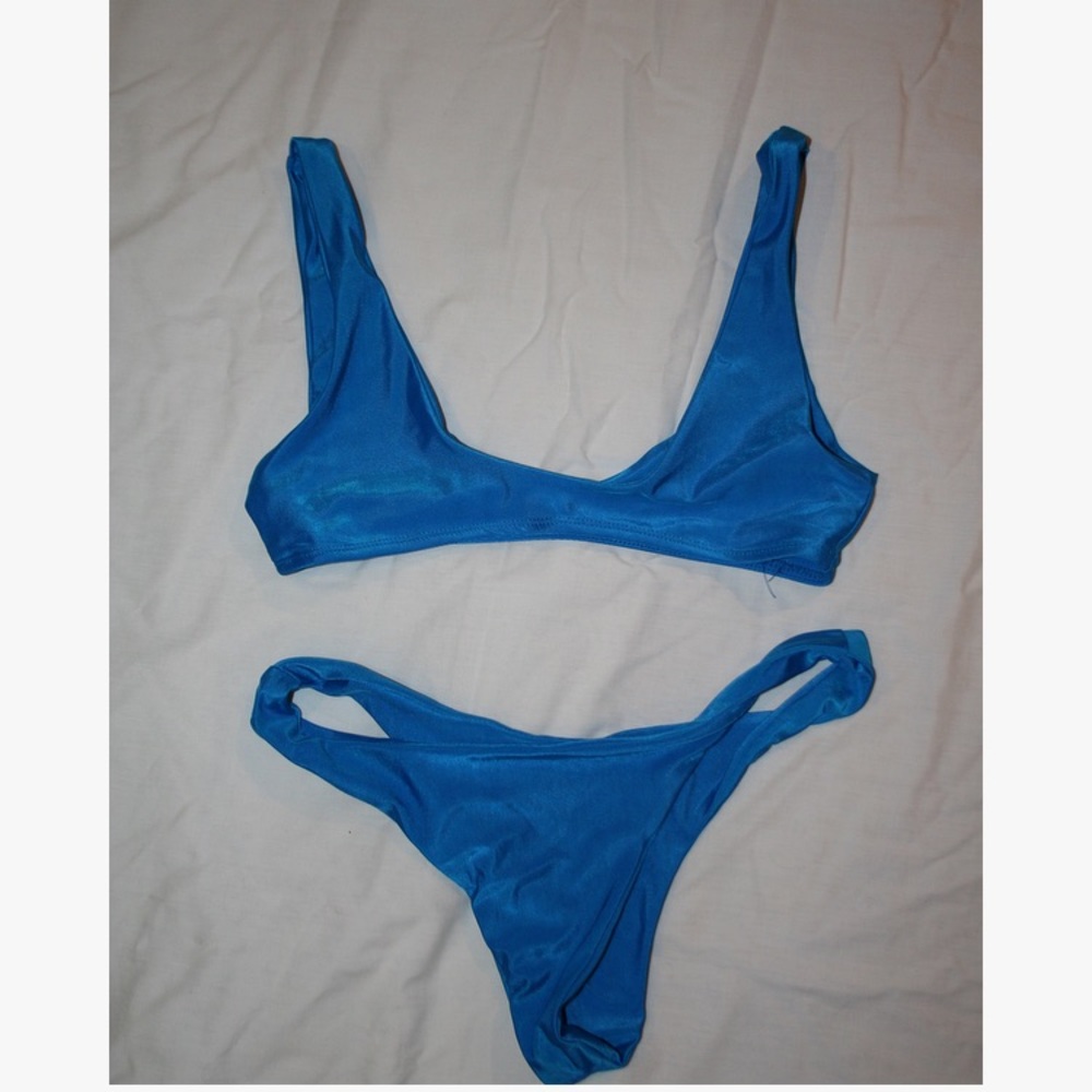Zaful Bikini
